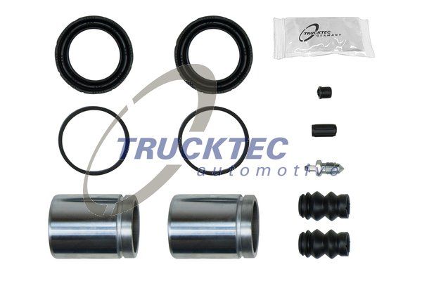 TRUCKTEC AUTOMOTIVE Remondikomplekt,Pidurisadul 02.35.393